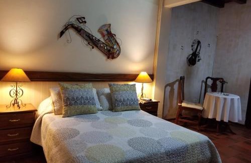 San Ignacio de Velasco Apartment | Apart-Hotel San Ignacio-Boutique 5 Estrellas