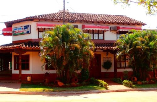 San Ignacio de Velasco Apartment | Apart-Hotel San Ignacio-Boutique 5 Estrellas