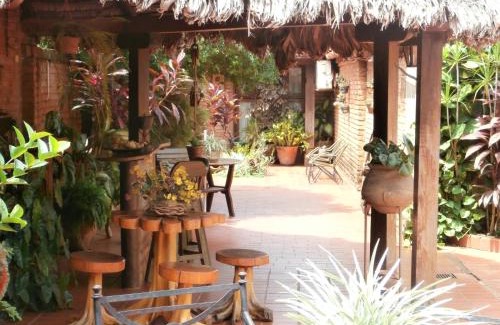 San Ignacio de Velasco Apartment | Apart-Hotel San Ignacio-Boutique 5 Estrellas