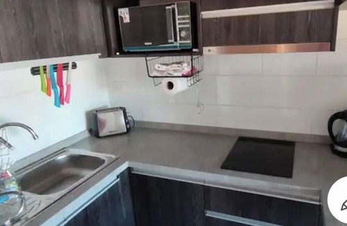 Bulnes Apartment | Apart hotel Bulnes