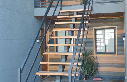 Bulnes Apartment | Apart hotel Bulnes