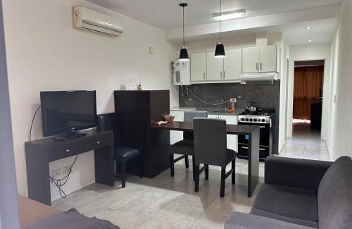 Canuelas Apartment | Apart Hotel Cañuelas