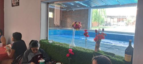 Chilecito Apartment | Apart Hotel Chilecito