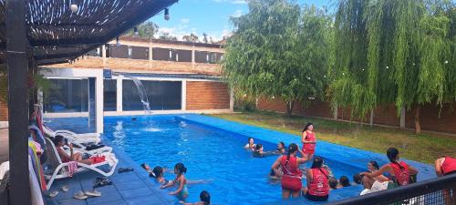 Chilecito Apartment | Apart Hotel Chilecito