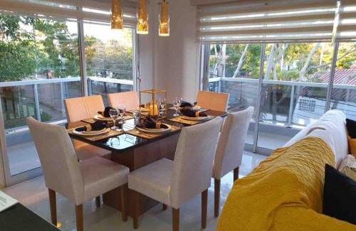 Asuncion Apartment | Apart-Hotel de Lujo en Eje Corporativo de Asunción! 2 y 3 habitaciones