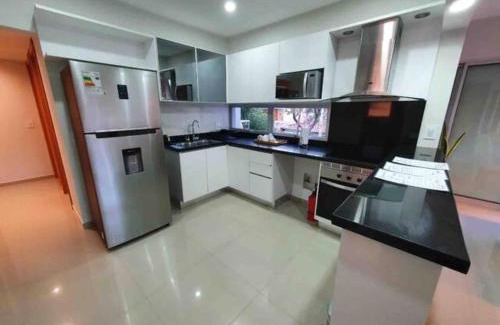 Asuncion Apartment | Apart-Hotel de Lujo en Eje Corporativo de Asunción! 2 y 3 habitaciones