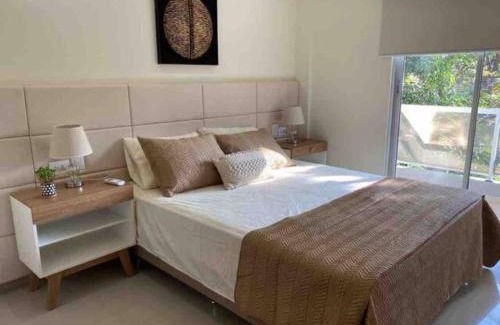 Asuncion Apartment | Apart-Hotel de Lujo en Eje Corporativo de Asunción! 2 y 3 habitaciones