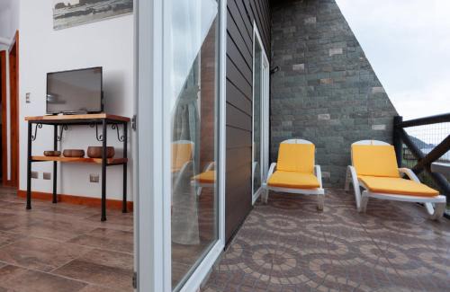 Bahia Mansa Apartment | Apart Hotel Ina Lafken