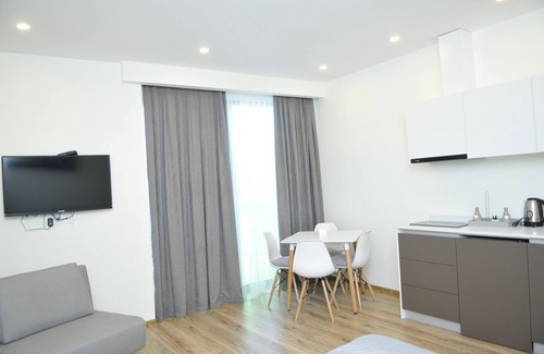 Old Boulevard Hotel | Apart hotel life on the sea