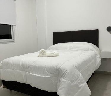 Venado Tuerto Apartment | Apart hotel Magda