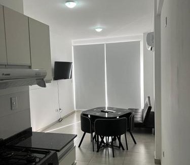 Venado Tuerto Apartment | Apart hotel Magda
