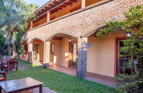 Termas del Dayman Apartment | Apart Hotel Manantiales Termal