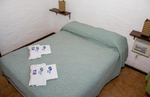 Termas del Dayman Apartment | Apart Hotel Manantiales Termal