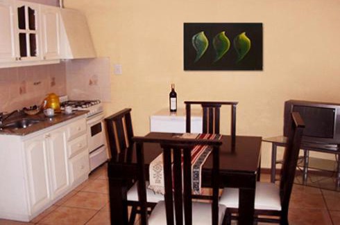 Historic Center Apartment | Apart Hotel Mendoza