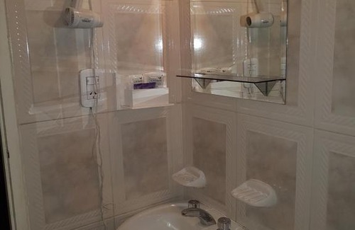 Historic Center Apartment | Apart Hotel Mendoza