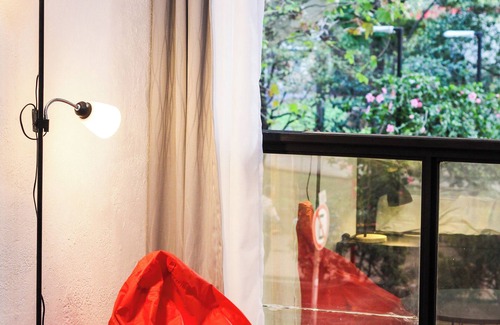 Centro Apartment | Apart Hotel Montevideo