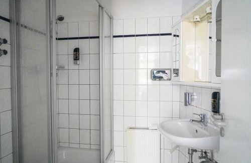 Taucha House | Apart-Hotel-Pension