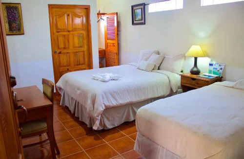 La Esperanza Hotel | Apart-Hotel Plaza Familiar