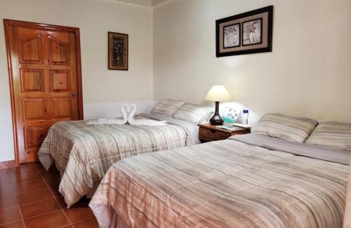 La Esperanza Hotel | Apart-Hotel Plaza Familiar