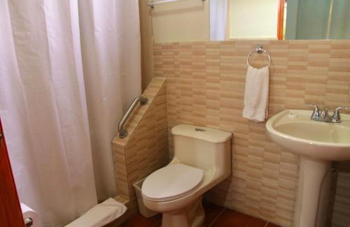 La Esperanza Hotel | Apart-Hotel Plaza Familiar