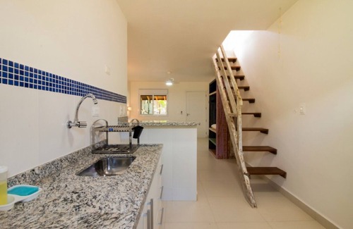 Jardim Santa Tereza Hotel | Apart Hotel Porto Kanoas