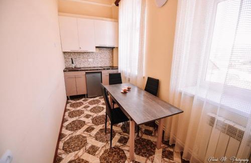 Vanadzor Apartment | Apart Hotel Sayat-Nova