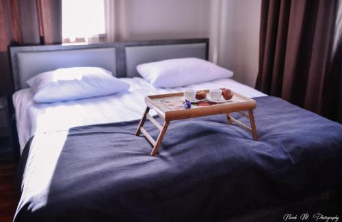 Vanadzor Apartment | Apart Hotel Sayat-Nova
