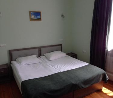 Vanadzor Apartment | Apart Hotel Sayat-Nova