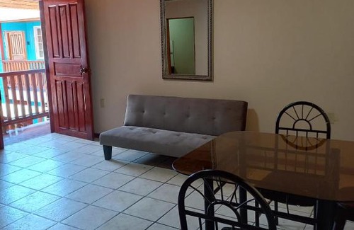 Bocas del Toro Apartment | Apart-hotel Villamar