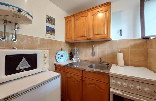 Klenovica Apartment | Apartments Vida (94141-A1) - Klenovica (Novi Vinodolski)