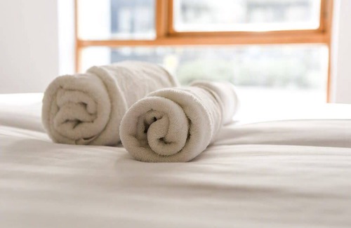 Stillorgan Apartment | Apartment ∙ 2 bedrooms ∙ 4 guests