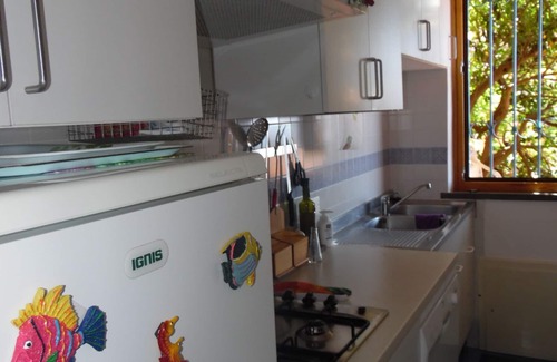 Castiglione della Pescaia Apartment | Apartment/flat - Castiglione della pescaia