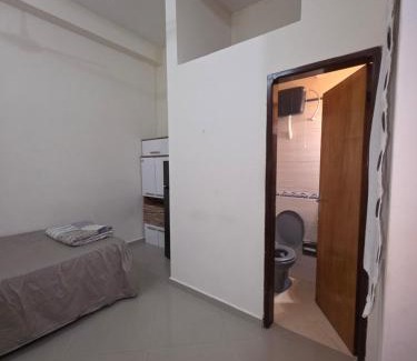 Pilar Apartment | Apart Josias Gabriel