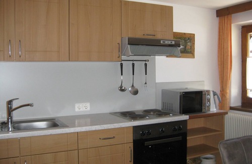 Ried im Zillertal Apartment | APART KOPP - 1 APARTMENT 2 - 4 pers. Child-friendly Close to the center Garden