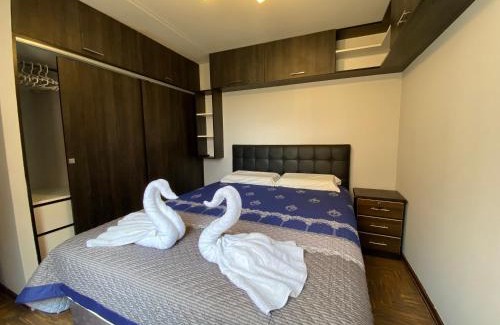 Tacna Apartment | Apart La Posada