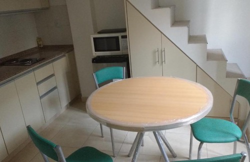 Junin Apartment | Apart Laboratory