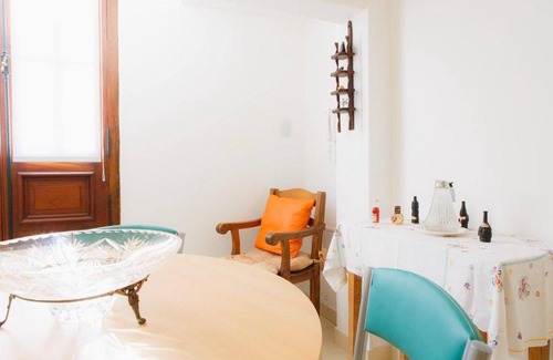 Junin Apartment | Apart Laboratory