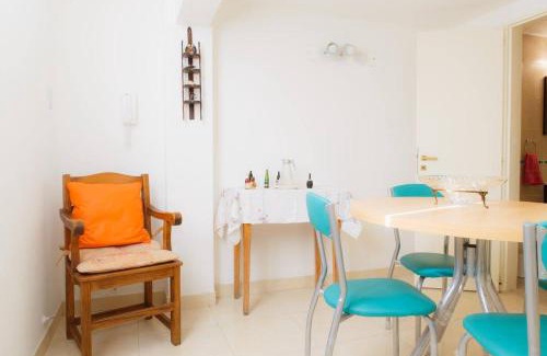 Junin Apartment | Apart Laboratory