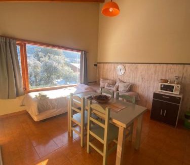 Villa Pehuenia Apartment | Apart Lago Mistico