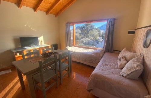 Villa Pehuenia Apartment | Apart Lago Mistico