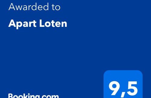 Eupen Apartment | Apart Loten