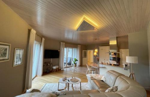 Eupen Apartment | Apart Loten