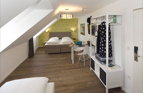 Bad Oeynhausen Hotel | Apart M3