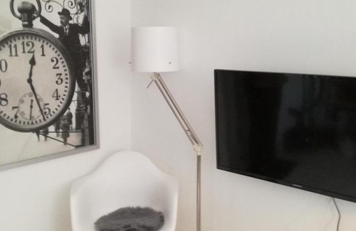 Bachviertel Apartment | Apart-ment 84