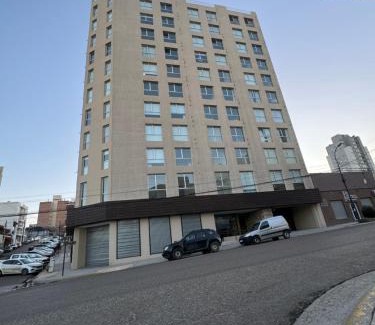 Comodoro Rivadavia Apartment | Apart Moderno Vista al Mar
