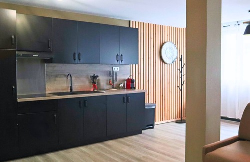 Saint-Omer Apartment | Apart'Moment ÉVASION