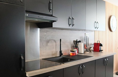 Saint-Omer Apartment | Apart'Moment ÉVASION