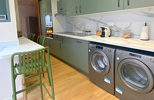 Saint-Omer House | Apart'Moment EN GROUPE - La Casa Hacienda