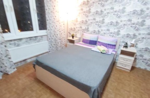 Porohovye Apartment | Apart on Osipenko street