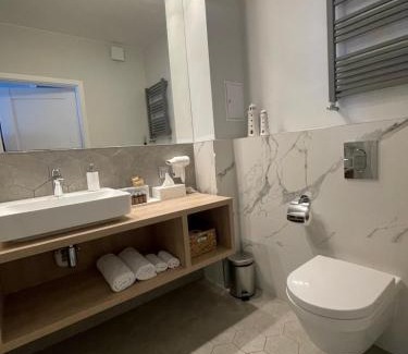 Swinoujscie Apartment | Apart Park Albus 414